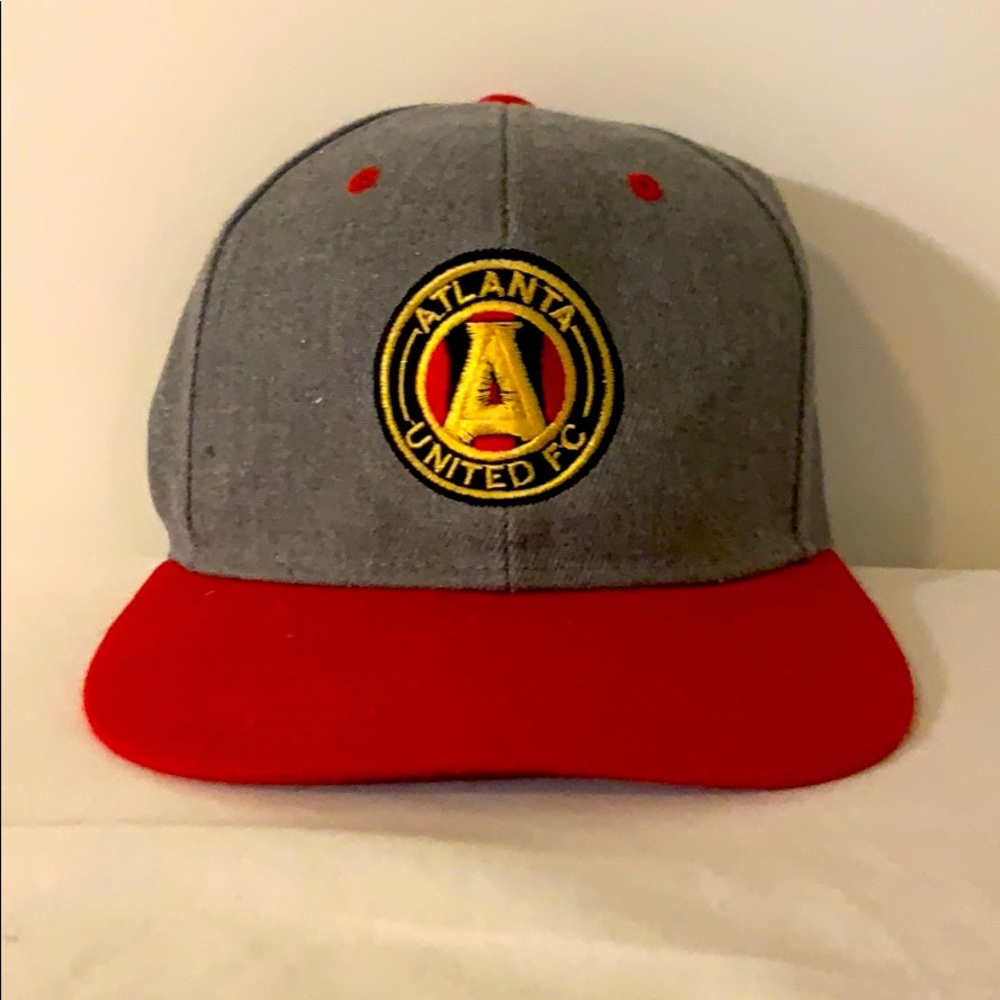 Atlanta United hat!